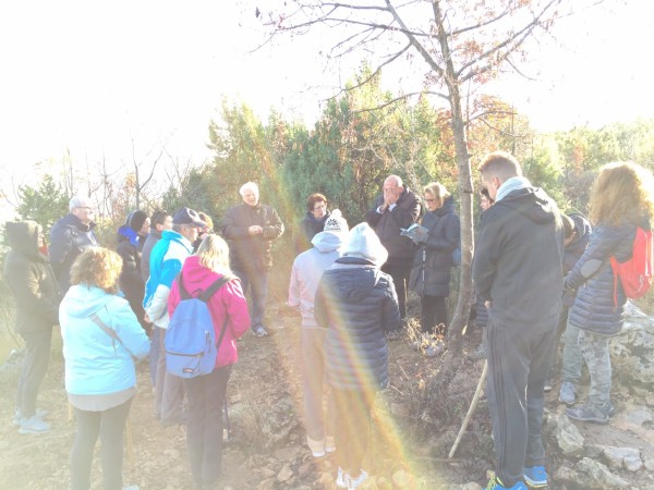 Pellegrinaggi a Medjugorje